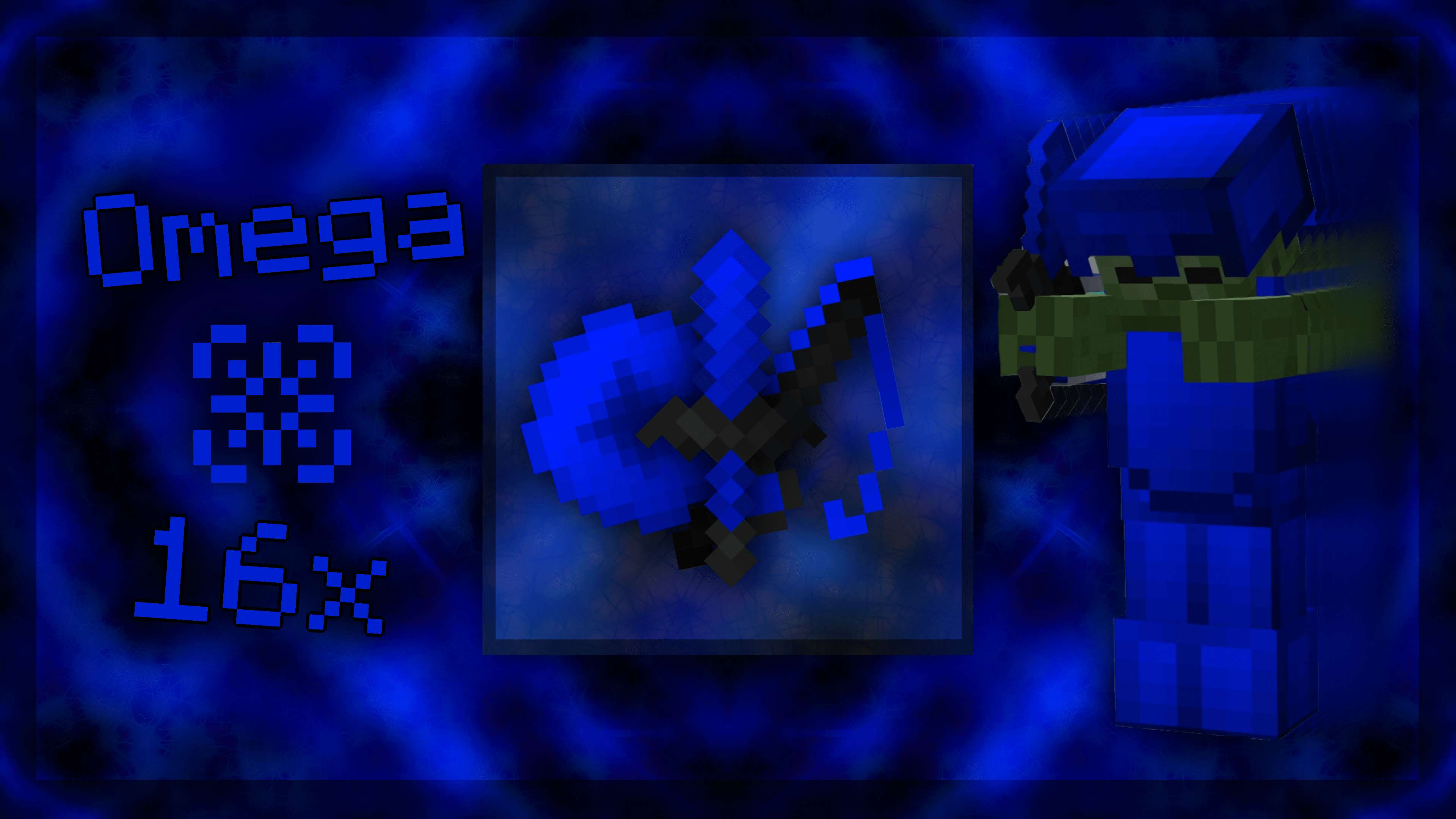 Gallery Banner for Omega on PvPRP